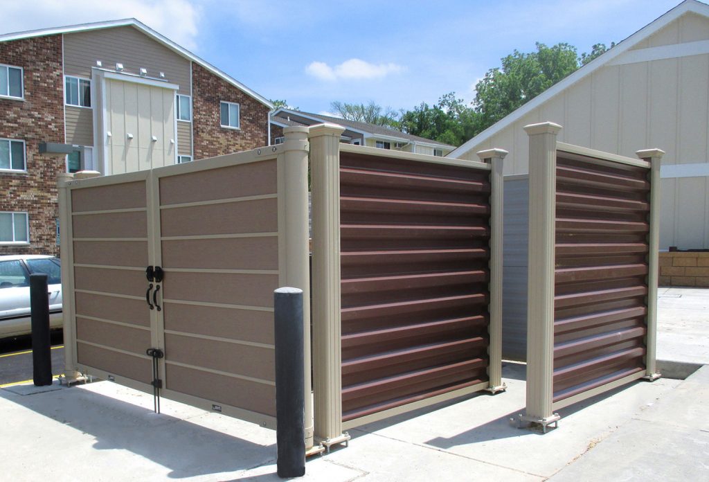 Fencing Sterling Heights