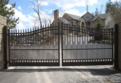 Gate Operators Installation Sterling Heights